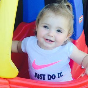 Meet your Posher, Joell